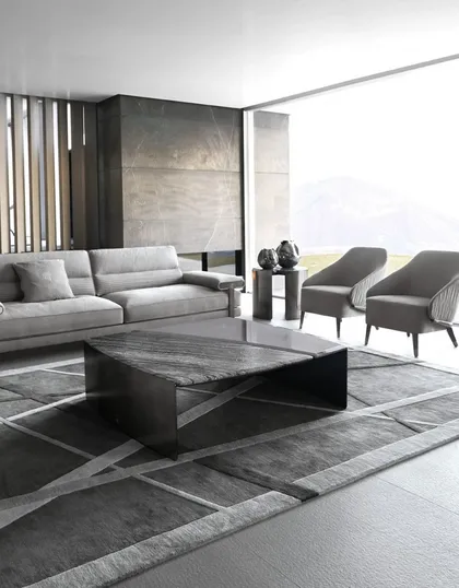 Mirage Cocktail Table, exclusive furniture