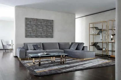 Charisma Cocktail Table, italian design furniture