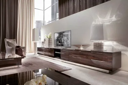 Daydream Base For Only Plasma tv, italian design furniture