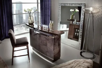Mobile bar Absolute, arredamento italiano contemporaneo