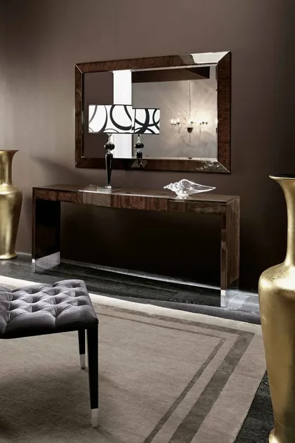 Vogue Console, high-end furniture