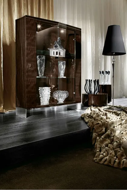 Vogue Vetrine, italian design furniture