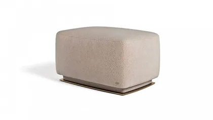 REED POUFFE