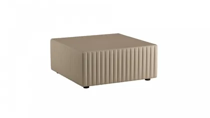 VIPER POUFFE
