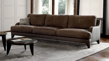 VIRGILIO COFFEE TABLE