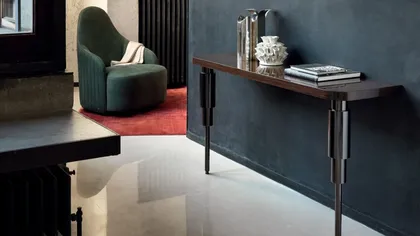 WEYBRIDGE CONSOLE TABLE