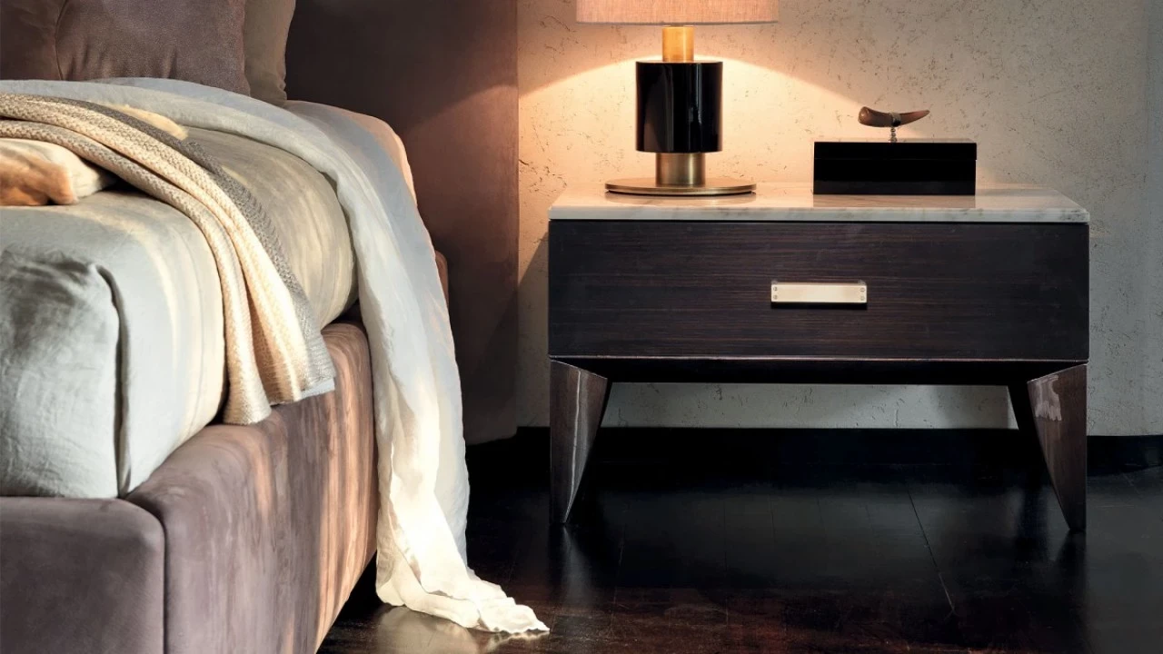 Moustique Bedroom Set Dressers, chest of drawers for an Italian bedroom set