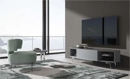 Oceano Cabinet, living room furniture