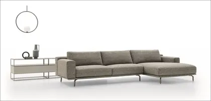 DARLTON LOW SOFA