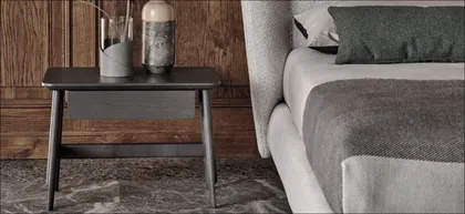 Aany End Side Table, italian home furnishings