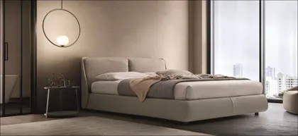 BEND BEDROOM