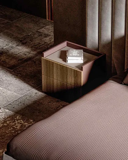 Billy Nightstand, Italian furniture