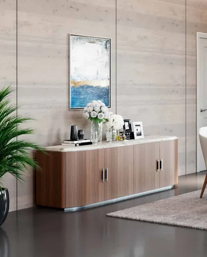 Bruce Sideboard, modern italian sideboard
