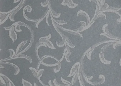 Damask textile for restaurant table linen Reminence Gris Perla 92