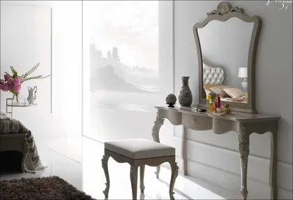 VENRE CONSOLE