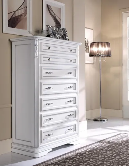 la Maison Drawer, luxury bedroom sets
