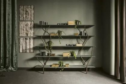 Albero Libreria - bookcase