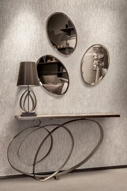 Rodin console