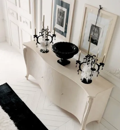 Chest drawers, Italian furniture store