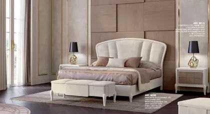 Bedroom  Textures