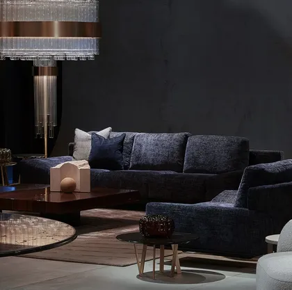 Ipanema - sofa
