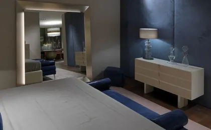 Collezione Fine, cassettiera, mobili italiani per la camera da letto