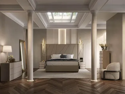 Set camera da letto Odissea