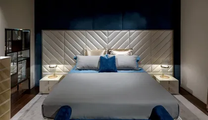 Letto Regency 1