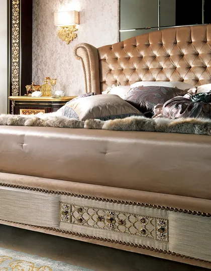 Arya Collection in Bedroom Italian Furniture, Italian furniture