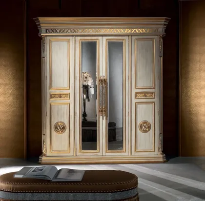 Aida Collection Italian Furniture for Bedroom, Italian furniture store