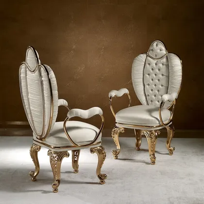 Dining Room Aida Collection Furniture, Italian furniture