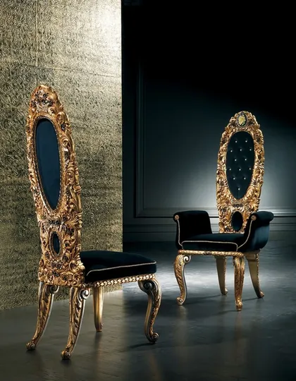 Emotion Dining Room Furniture Collection, Italian furniture store