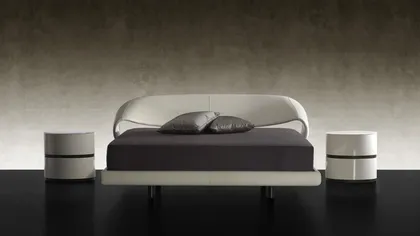 Nuvola Bed