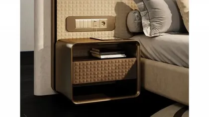 Oh Night Table, italian design furniture