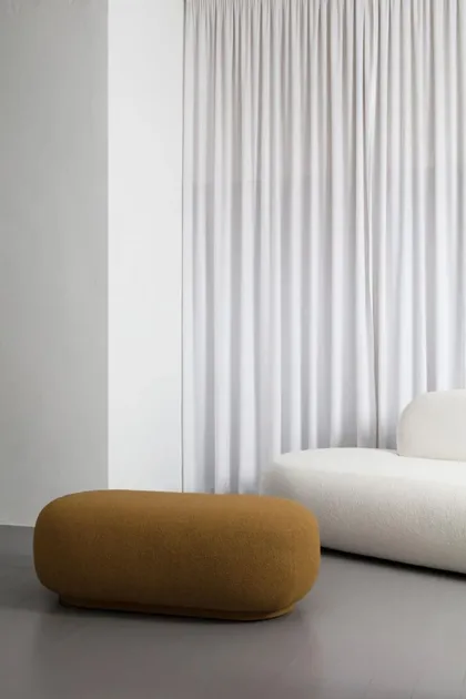 BOMBO pouf, italian design furniture