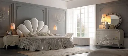 Capri Bedroom Collection – Visual Overview