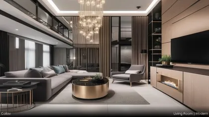 Boutique Hotel Reception Furniture Concepts