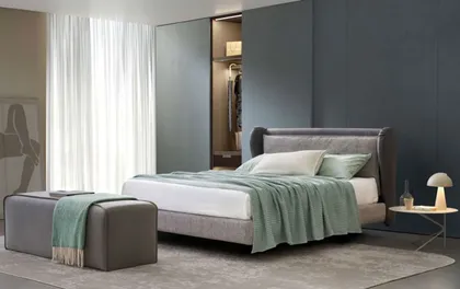 Premium Guest Room Furniture Design