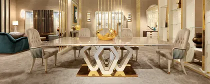 COLLEZIONI-DINING UNIQUE GENERICA