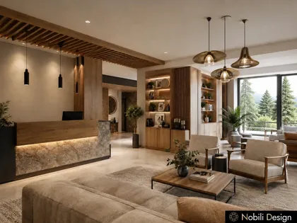 Nobili Design