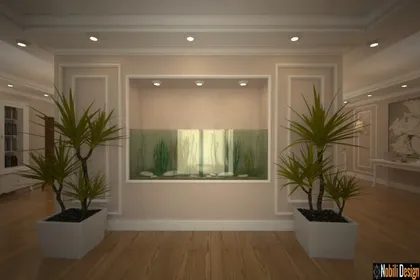 Interior design classic home Rijeka Croatia | home interior designers in Croatia.