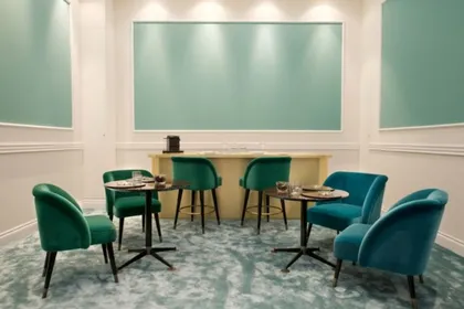 Almond Collection Luxury Hotel Furniture in Sharjah 314-7528