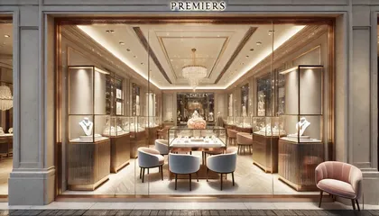 Commercial Interior Design